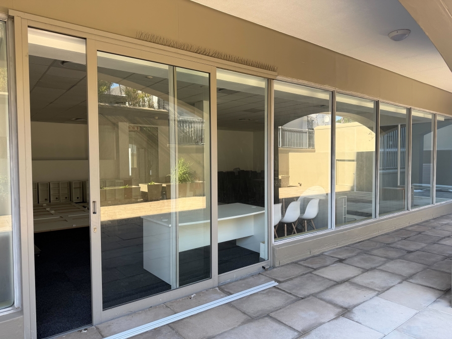 To Let Commercial Property for Rent in Claremont Western Cape